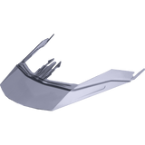 ALPINESTARS VISOR EXTENSION S - M10 (8984523 - 005 - OS) - DRIVEN Canada's Powersports 80593471787218984523 - 005 - OS