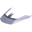 ALPINESTARS VISOR EXTENSION S - M10 (8984523 - 005 - OS) - DRIVEN Canada's Powersports 80593471787218984523 - 005 - OS