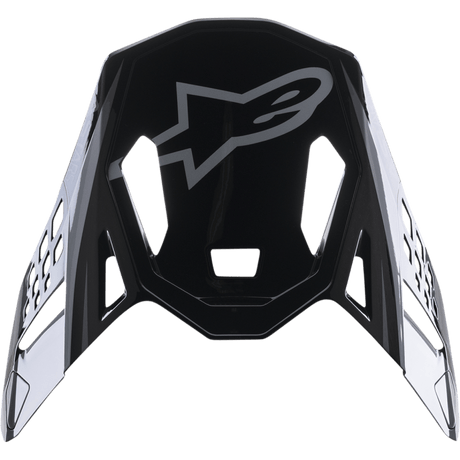 ALPINESTARS VISOR M - 10 META2 - DRIVEN Canada's Powersports 80591758948868981122 - 1195