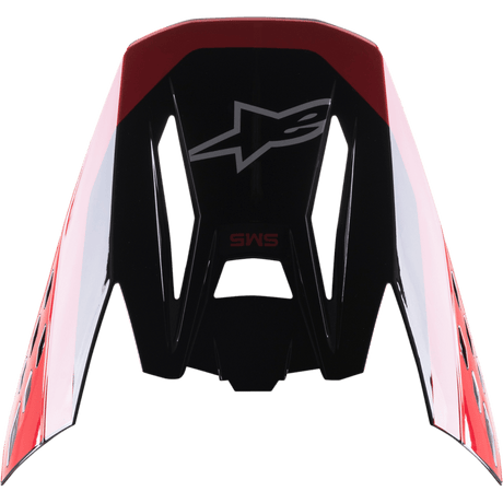 ALPINESTARS VISOR M - 5 BEAM - DRIVEN Canada's Powersports 80591758949928983622 - 1333