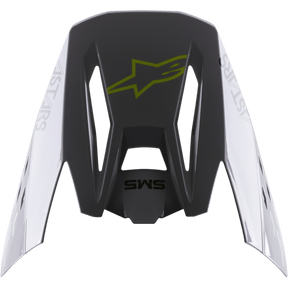 ALPINESTARS VISOR M - 5 BOND - DRIVEN Canada's Powersports 80591758949788983422 - 1915