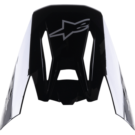 ALPINESTARS VISOR M - 5 ROVER BK/AN/CAM (8983821 - 1185) - DRIVEN Canada's Powersports 80591754074448983821 - 1185