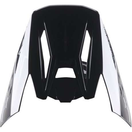 ALPINESTARS VISOR M - 5 SCOUT - DRIVEN Canada's Powersports 8985422 - 1997