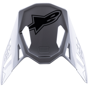ALPINESTARS VISOR M - 8 FACT - DRIVEN Canada's Powersports 80591758949168982222 - 1233
