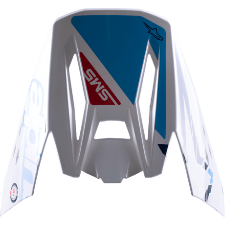 ALPINESTARS VISOR M5 ACTION - DRIVEN Canada's Powersports 80591759661188986022 - 2077