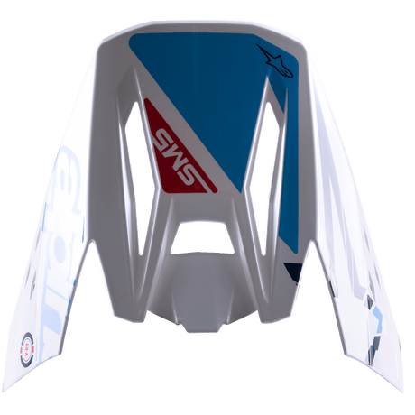 ALPINESTARS VISOR M5 ACTION - DRIVEN Canada's Powersports 80593470031918986022 - 3325