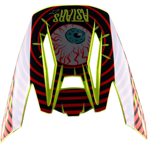 ALPINESTARS VISOR M5 SOLAR - DRIVEN Canada's Powersports 80591759661498985722 - 1355