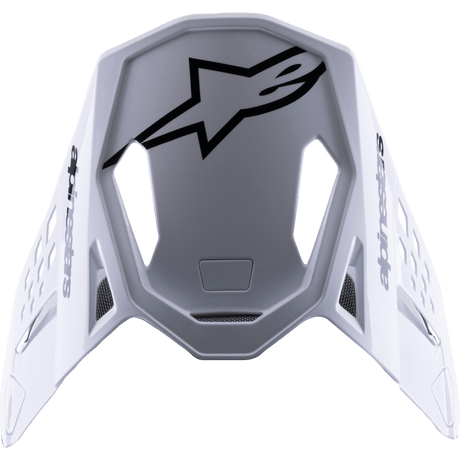 ALPINESTARS VISOR M8 RAD2 - DRIVEN Canada's Powersports 80593470479808981523 - 12
