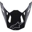 ALPINESTARS VISOR RADIUM GLOSS - DRIVEN Canada's Powersports 80336379732658981519 - 1180
