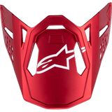 ALPINESTARS VISOR SM10 FLOOD - DRIVEN Canada's Powersports 80593471749768980923 - 3003 - OS