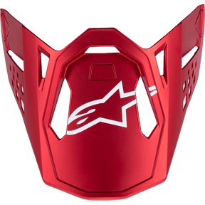 ALPINESTARS VISOR SM10 FLOOD - DRIVEN Canada's Powersports 80593471749768980923 - 3003 - OS