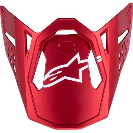 ALPINESTARS VISOR SM10 FLOOD - DRIVEN Canada's Powersports 80593471749768980923 - 3003 - OS