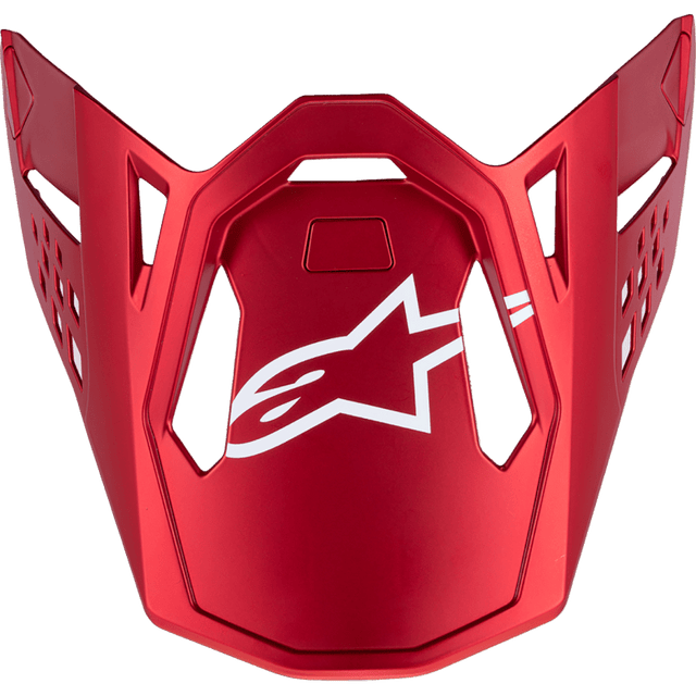 ALPINESTARS VISOR SM10 FLOOD - DRIVEN Canada's Powersports 80593471749768980923 - 3003 - OS