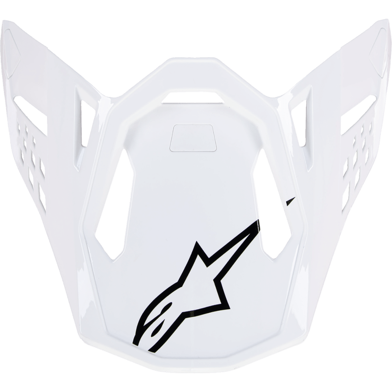 ALPINESTARS VISOR SM10 - DRIVEN Canada's Powersports 80593471749078980123 - 2180 - OS