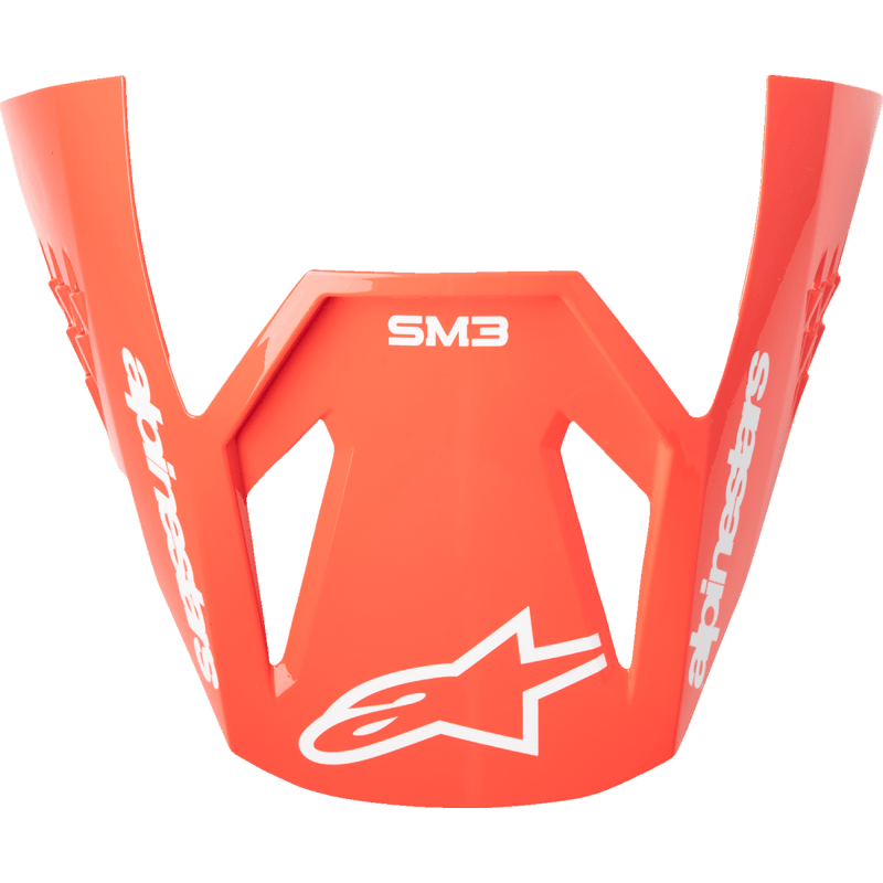 ALPINESTARS VISOR SM3 RADIUM - DRIVEN Canada's Powersports 80593475731828980526 - 1553