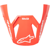 ALPINESTARS VISOR SM3 RADIUM - DRIVEN Canada's Powersports 80593475731828980526 - 1553