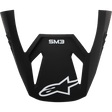 ALPINESTARS VISOR SM3 - DRIVEN Canada's Powersports 80593475731208980326 - 110