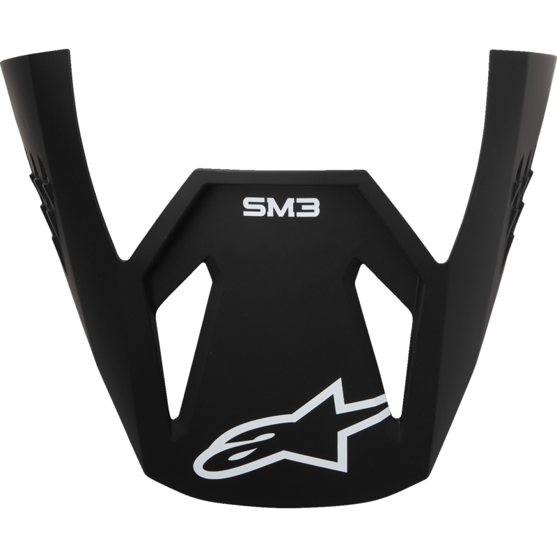 ALPINESTARS VISOR SM3 - DRIVEN Canada's Powersports 80593475731208980326 - 110