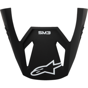ALPINESTARS VISOR SM3 - DRIVEN Canada's Powersports 80593475731208980326 - 110