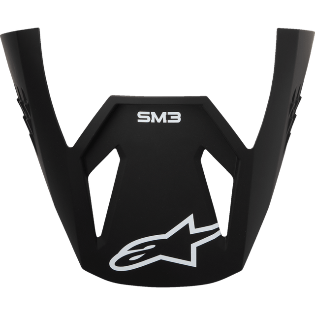 ALPINESTARS VISOR SM3 - DRIVEN Canada's Powersports 80593475731208980326 - 110