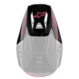 ALPINESTARS VISOR SM5 CORP - DRIVEN Canada's Powersports 80593471751268986323 - 1839 - OS