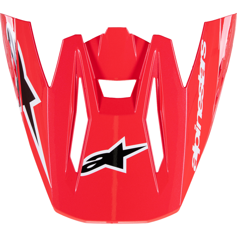 ALPINESTARS VISOR SM5 CORP - DRIVEN Canada's Powersports 80593471751408986323 - 3010 - OS