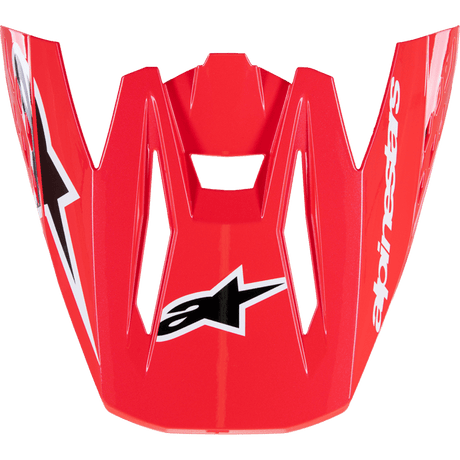 ALPINESTARS VISOR SM5 CORP - DRIVEN Canada's Powersports 80593471751408986323 - 3010 - OS