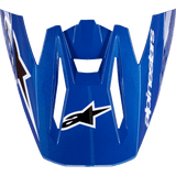 ALPINESTARS VISOR SM5 CORP - DRIVEN Canada's Powersports 80593471751578986323 - 7900 - OS
