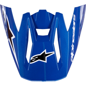 ALPINESTARS VISOR SM5 CORP - DRIVEN Canada's Powersports 80593471751578986323 - 7900 - OS