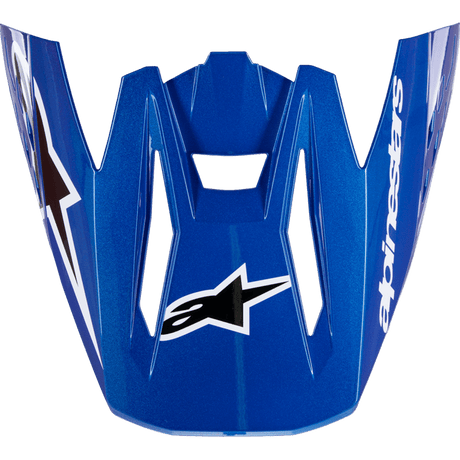 ALPINESTARS VISOR SM5 CORP - DRIVEN Canada's Powersports 80593471751578986323 - 7900 - OS