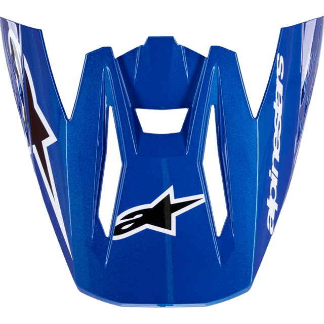 ALPINESTARS VISOR SM5 CORP - DRIVEN Canada's Powersports 80593471751578986323 - 7900 - OS