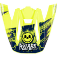 ALPINESTARS VISOR SM5 RASH - DRIVEN Canada's Powersports 80593471752638987023 - 7455 - OS