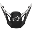 ALPINESTARS VISOR SM7 DASHER - DRIVEN Canada's Powersports 80593475853388981226 - 1121