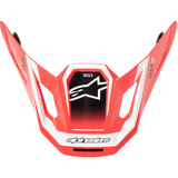 ALPINESTARS VISOR SM7 DEED - DRIVEN Canada's Powersports 80593475880498981326 - 3139