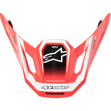 ALPINESTARS VISOR SM7 DEED - DRIVEN Canada's Powersports 80593475880498981326 - 3139