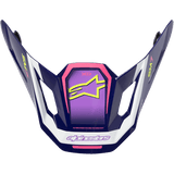 ALPINESTARS VISOR SM7 DEED - DRIVEN Canada's Powersports 80593475880568981326 - 3142
