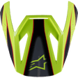ALPINESTARS VISOR YOUTH FRAY - DRIVEN Canada's Powersports 805934774271718985025 - 3051