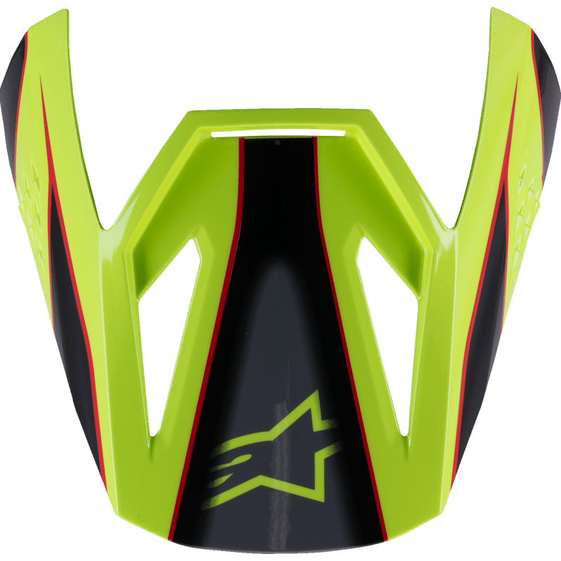 ALPINESTARS VISOR YOUTH FRAY - DRIVEN Canada's Powersports 805934774271718985025 - 3051