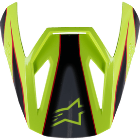 ALPINESTARS VISOR YOUTH FRAY - DRIVEN Canada's Powersports 805934774271718985025 - 3051