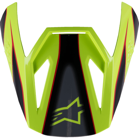 ALPINESTARS VISOR YOUTH FRAY - DRIVEN Canada's Powersports 805934774271718985025 - 3051
