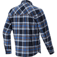 ALPINESTARS WHISTLER WIND BLOCK PLAID SHIRT S - DRIVEN Canada's Powersports 80593470788471401023 - 70 - S