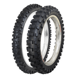 AMS 120/100 - 18 68M DOT OF - 230 BITE MX REAR (1817 - 376) - DRIVEN Canada's Powersports 1817 - 376