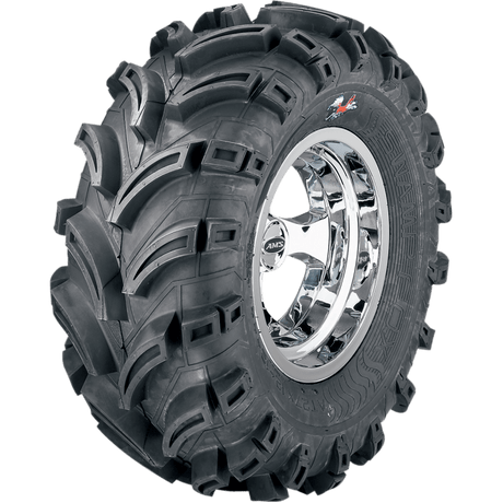 AMS 25X10 - 12 6PR LM - 100 SWAMP FOX (1250 - 352) - DRIVEN Canada's Powersports 1250 - 352