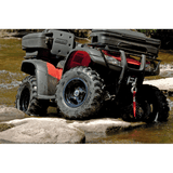 AMS 25X10 - 12 6PR LM - 869 WIDOW REAR - DRIVEN Canada's Powersports 1250 - 351