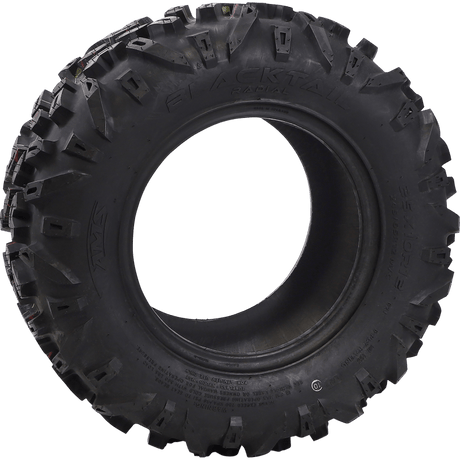 AMS 25X10R12 6PR 62J GM - 490 BLACKTAIL REAR (1257 - 361) - DRIVEN Canada's Powersports 1257 - 361
