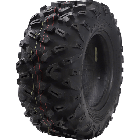 AMS 25X10R12 6PR 62J GM - 490 BLACKTAIL REAR (1257 - 361) - DRIVEN Canada's Powersports 1257 - 361