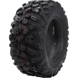 AMS 25X10R12 6PR 62J GM - 490 BLACKTAIL REAR (1257 - 361) - DRIVEN Canada's Powersports 1257 - 361