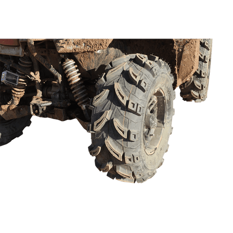 AMS 25X8 - 12 6PR LM - 100 SWAMP FOX (1258 - 352) - DRIVEN Canada's Powersports 1258 - 352