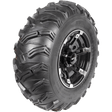 AMS 25X8 - 12 6PR LM - 869 WIDOW FRONT - DRIVEN Canada's Powersports 1258 - 351