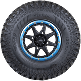 AMS 25X8R12 6PR 43J GM - 460 M2 EVIL FRONT (1200 - 361) - DRIVEN Canada's Powersports 1200 - 361